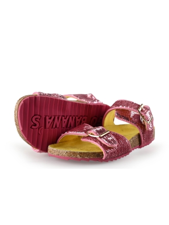 Go bananas Sandalen