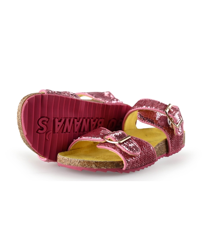Go bananas Sandalen