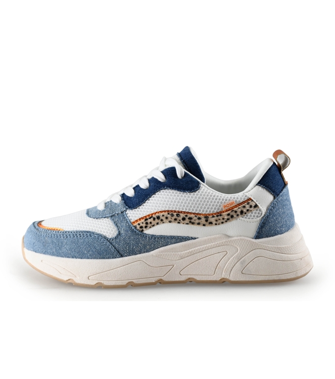 Poelman Sneaker