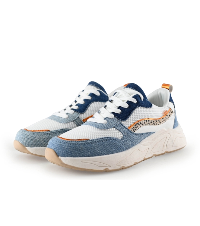Poelman Sneaker