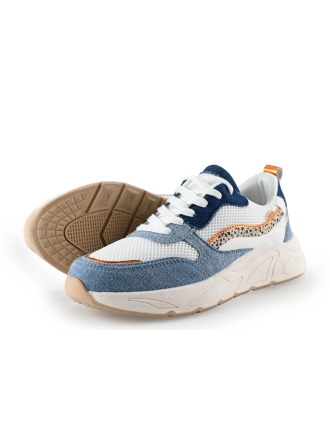 Poelman Sneaker