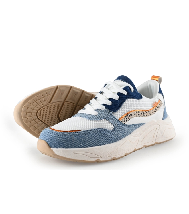 Poelman Sneaker