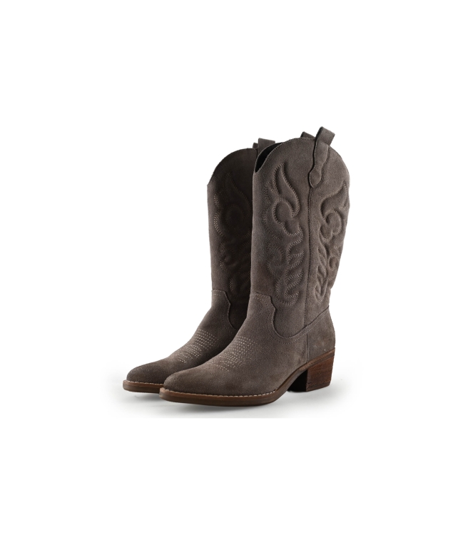 Poelman Cowboystiefel