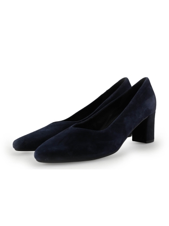 Gabor pumps Blau 287432