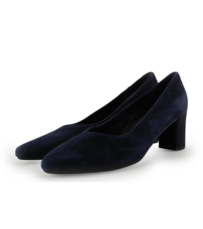Gabor pumps