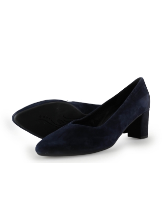 Gabor pumps