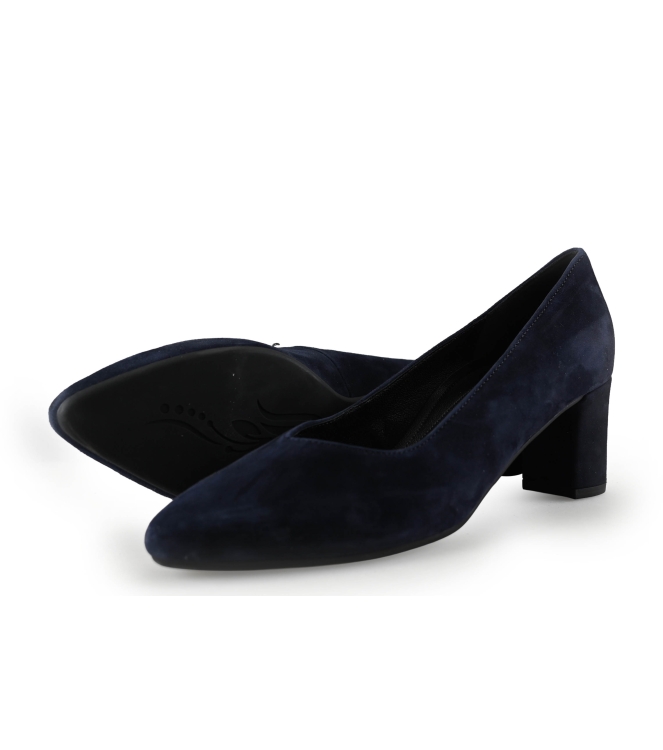 Gabor pumps