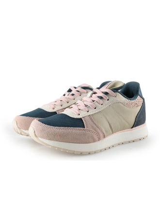 Woden Sneaker Beige 287433