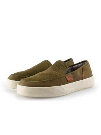 HEY DUDE Slip-ons