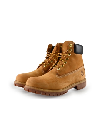 Timberland Stiefel Gelb 287436