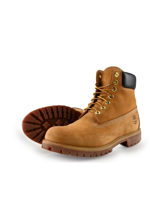 Timberland Stiefel