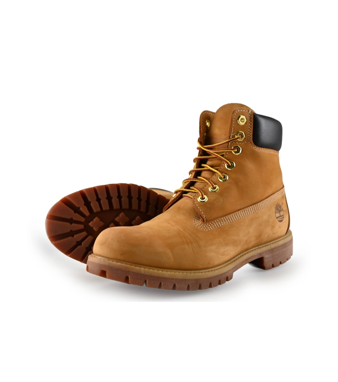 Timberland Stiefel
