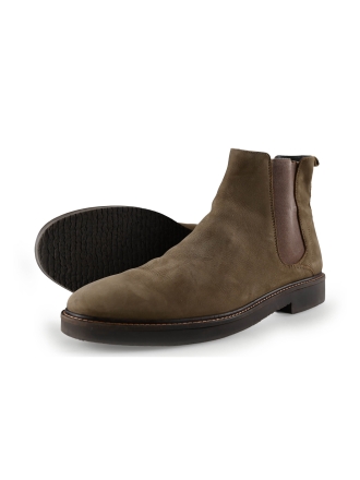 Manfield Chelsea boots