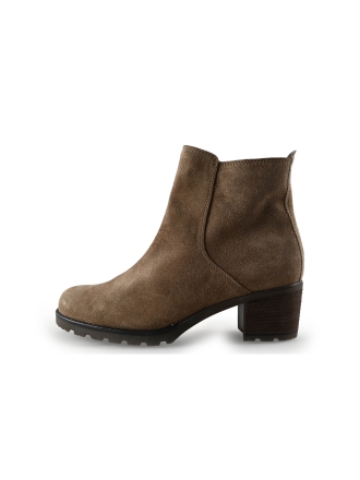 Gabor Stiefeletten Braun 287439