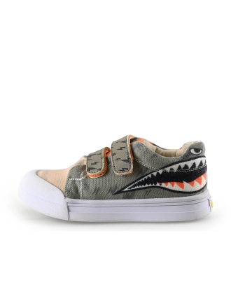 Go bananas Sneaker Grün 287442