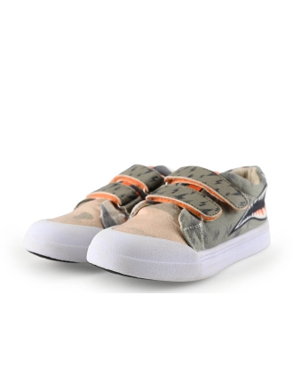 Go bananas Sneaker Grün 287442