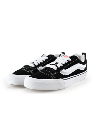 Vans Sneaker Schwarz 287445