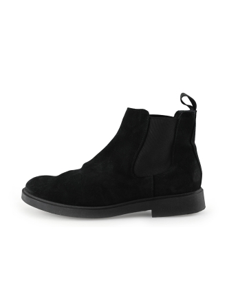 Blackstone Chelsea boots Schwarz 287448