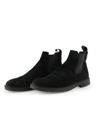Blackstone Chelsea boots Schwarz 287448