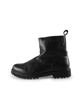 Blackstone Stiefel Schwarz 287449