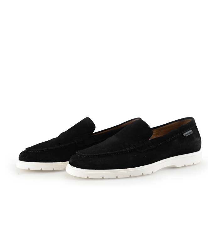 Manfield Slip-ons