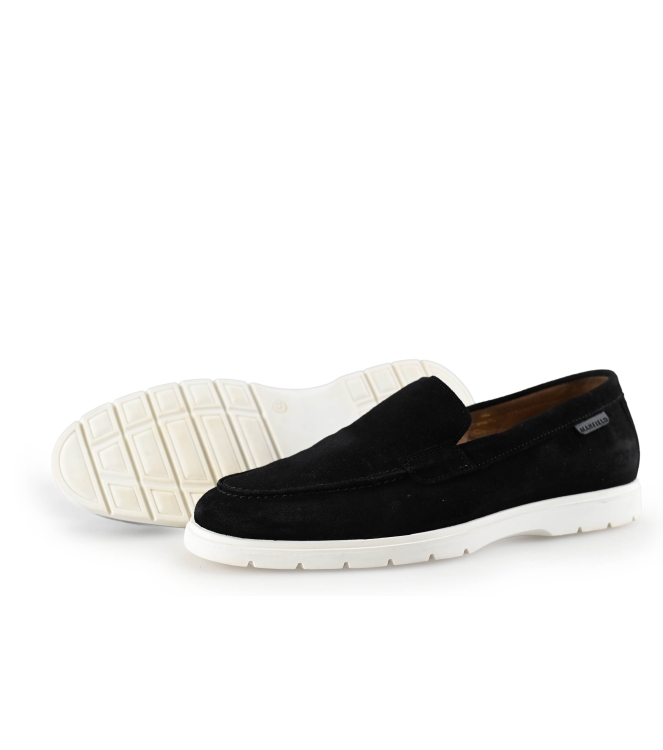 Manfield Slip-ons