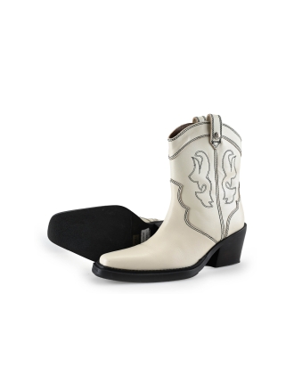 Sacha Cowboystiefel