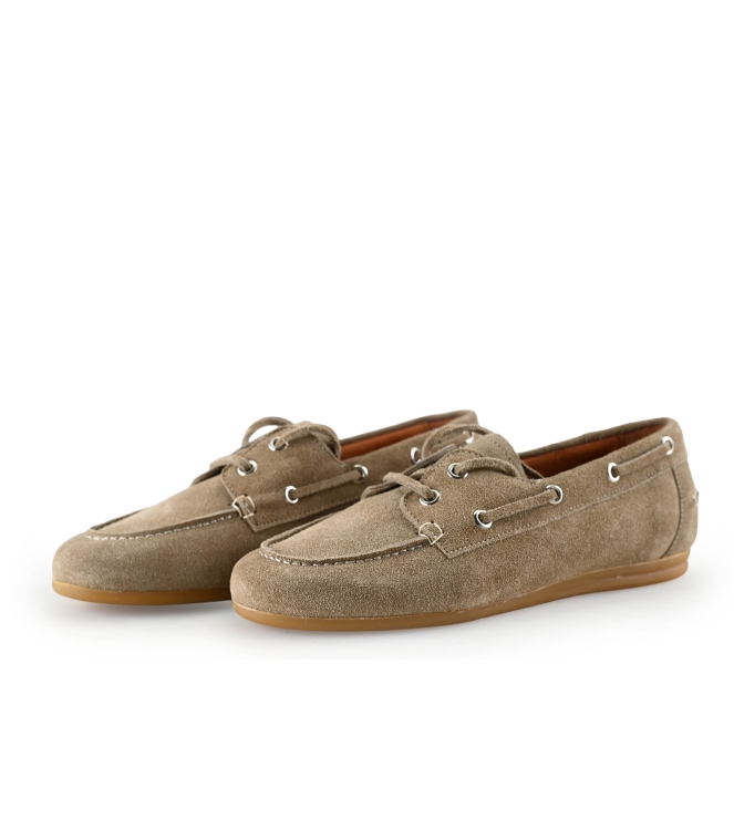 Manfield Bootsschuhe