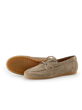Manfield Bootsschuhe