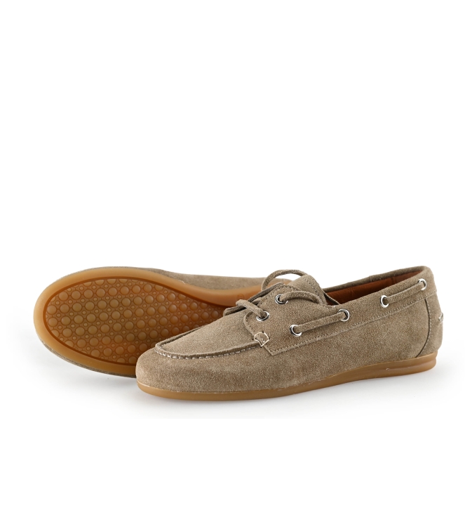 Manfield Bootsschuhe