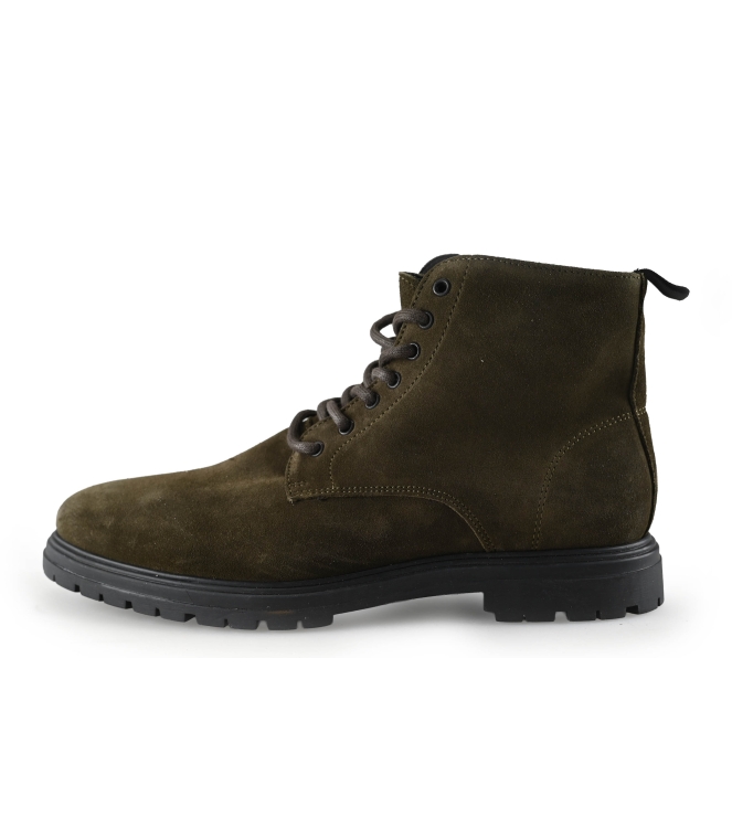 Soliver Schnürstiefel