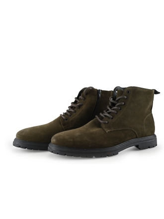 Soliver Schnürstiefel