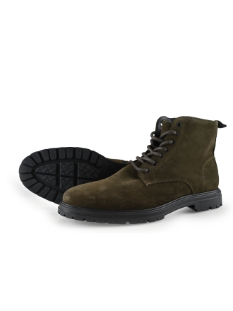 Soliver Schnürstiefel