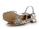 Manfield Sandalen