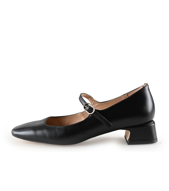 Manfield Ballerinaschuhe