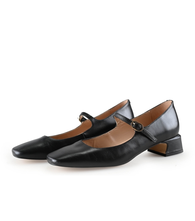 Manfield Ballerinaschuhe