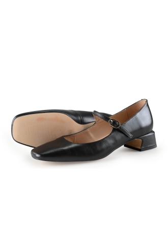Manfield Ballerinaschuhe