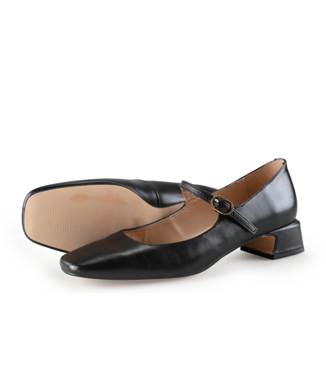 Manfield Ballerinaschuhe