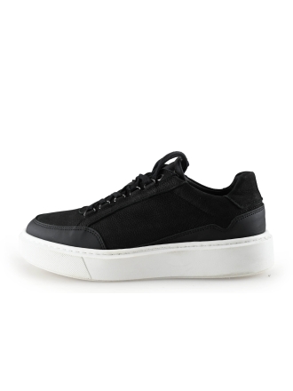 Sacha Sneaker Schwarz 287465