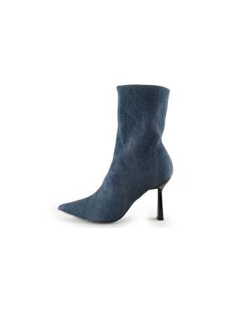 Sacha Stiefeletten Blau 287467