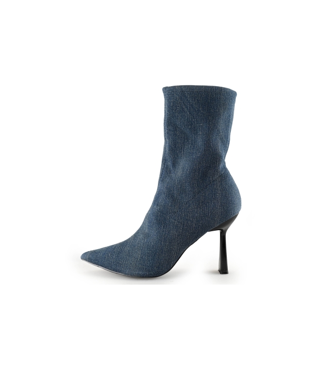 Sacha Stiefeletten