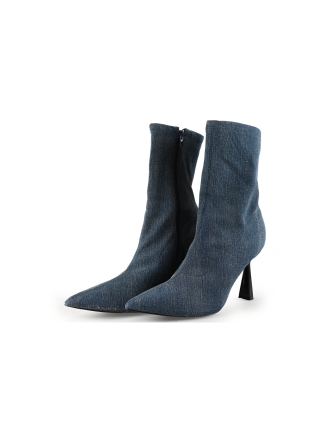 Sacha Stiefeletten Blau 287467