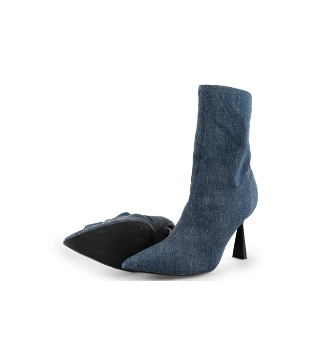 Sacha Stiefeletten