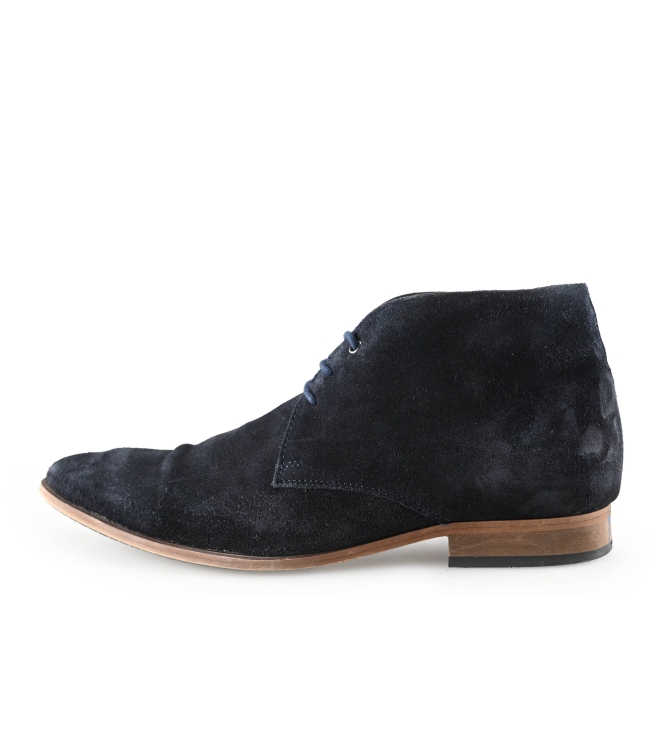 Manfield Schnürschuhe