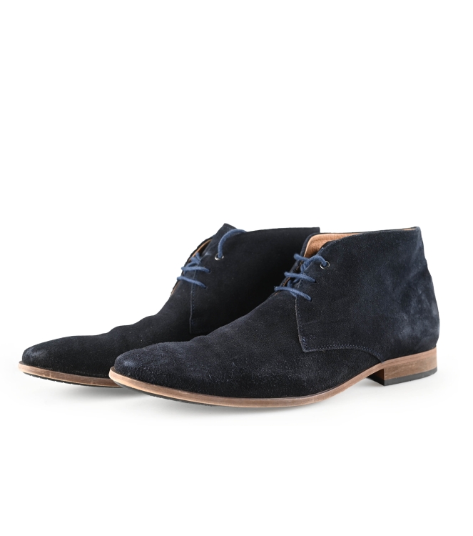 Manfield Schnürschuhe
