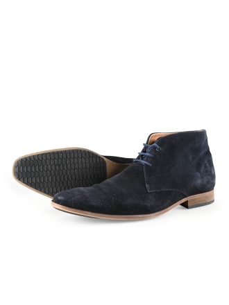 Manfield Schnürschuhe