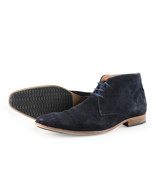 Manfield Schnürschuhe