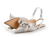 Sacha Slingbacks