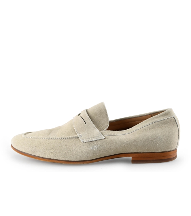 Manfield Loafers 