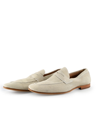 Manfield Loafers  Beige 287470